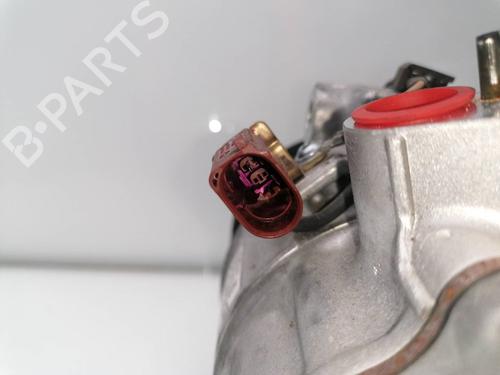 AC compressor SKODA FABIA III (NJ3) 1.0 TSI | BP23940039M34