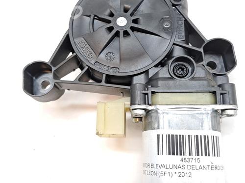 Portierruitmotor rechtsvoor SEAT LEON (5F1) 1.5 TGi (131 hp) 23362778