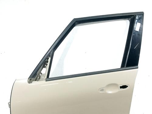 Used Left front door FIAT 500L (351_, 352_) 1.4 (199LYB1B) (95 hp) 32104965