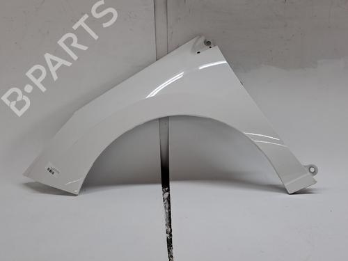 Used Left front fenders PEUGEOT 308 I (4A_, 4C_) 1.6 HDi (114 hp) 25153902