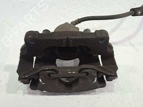 Right front brake caliper FORD MONDEO V Turnier (CF) 2.0 TDCi | BP25833969M104 