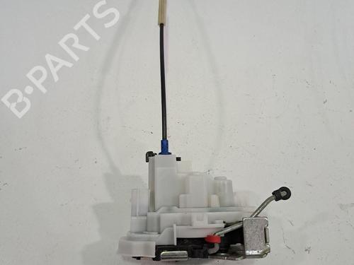 Front right lock OPEL COMBO Box Body/MPV (X12) 1.3 CDTI (B05) | BP23374391C97 