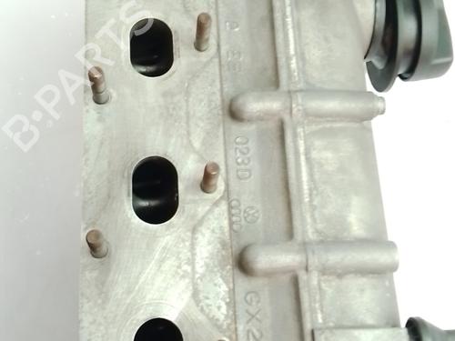 Cylinder head SEAT LEON (1M1) 1.6 16 V | BP37604469M5 - Image 4