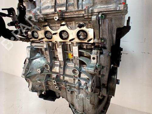 Engine KIA CARENS IV 1.6 GDi | BP29499532M1 