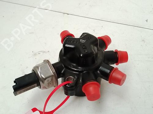 Sprederrør Sprederrør FORD TRANSIT CONNECT (P65_, P70_, P80_) 1.8 TDCi (110 hp) 39740969 39740969