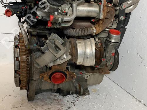 Engine NISSAN NV200 / EVALIA Bus 1.5 dCi 90 (M20, M20M) | BP37437515M1 - Image 6