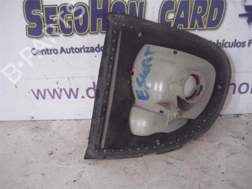 Used Right taillight FORD ESCORT VI (GAL, AAL, ABL) 1.8 TD (90 hp) 25459298