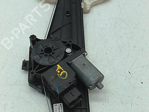 Elevalunas trasero derecho Elevalunas trasero derecho DS DS 7 Crossback (J4_, JR_, JC_) 1.6 PureTech 180 (J45GFR) (180 hp) 36317574 36317574