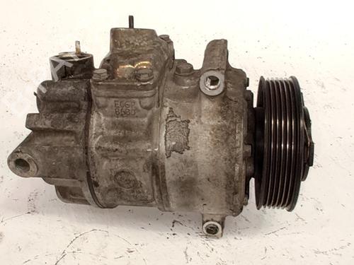 Used AC compressor AC compressor SEAT LEON (1P1) 2.0 TDI (140 hp) 36109216 36109216
