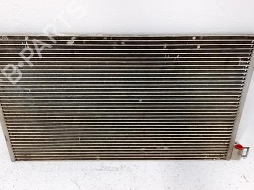 AC-Kondensator AC-Kondensator RENAULT KANGOO BE BOP (KW0/1_) 1.5 dCi 75 (75 hp) 36157922 36157922