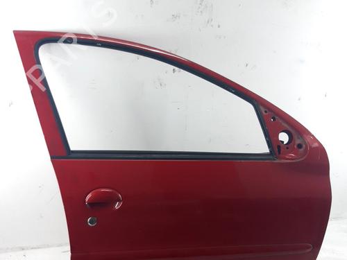 Used Right front door Right front door PEUGEOT 206+ (2L_, 2M_) 1.4 HDi eco 70 (68 hp) 36771772 36771772