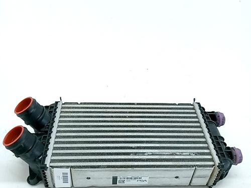 Used Intercooler CITROËN C4 III (BA_, BB_, BC_) 1.2 PureTech 130 (BAHNSA, BAHNSB) (130 hp) 30920952