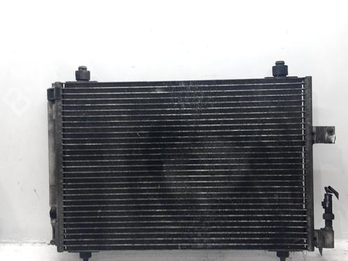 ac-radiator-peugeot-407-6d_-2004-2005-2006-2007-2008-2009-2010-2011-34367363 main image