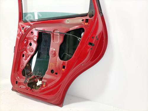 Right rear door SEAT ALTEA (5P1) 2.0 TDI | BP29179330C5 