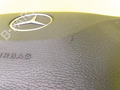 Driver airbag MERCEDES-BENZ SPRINTER 3,5-t Van (B906) 319 CDI / BlueTEC 4x4 (906.631, 906.633, 906.635,... | BP23448831C9 