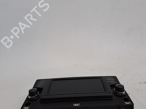 Display monitor VW GOLF VII (5G1, BQ1, BE1, BE2) 2.0 TDI | BP24883786C48 