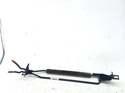 Used Oil radiator MERCEDES-BENZ E-CLASS (W211) E 280 CDI (211.020) (190 hp) 29559006