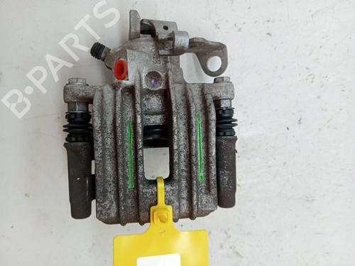 Used Left rear brake caliper SEAT IBIZA IV (6J5, 6P1) 1.4 TDI (80 hp) 23356104