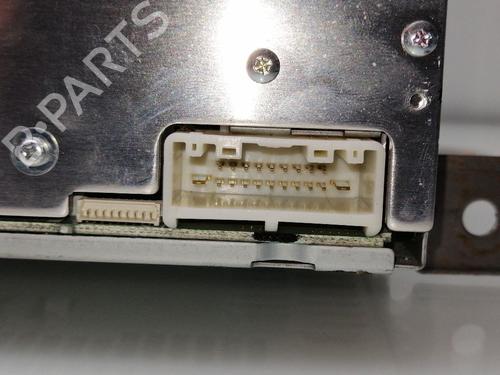 Radio NISSAN PATHFINDER III (R51) 2.5 dCi 4WD | BP23936055E6 
