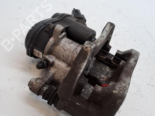 Right rear brake caliper RENAULT MEGANE II Saloon (LM0/1_) 1.5 dCi (LM0F, LM0T, LM2B) | BP28037311M106 