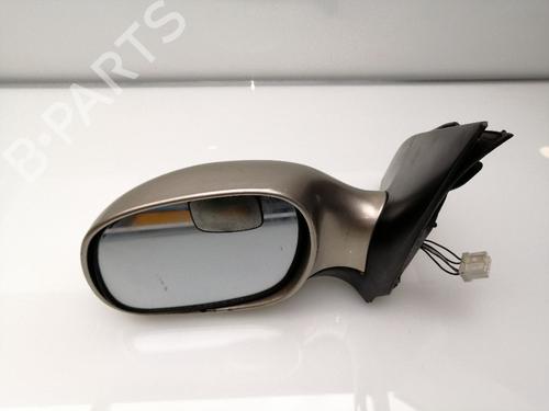Left mirror KIA CARNIVAL I (UP, FL) 2.9 TDi | BP23449032C26 