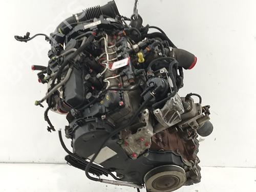 Used Engine Engine TOYOTA PROACE Van (MDZ_) 2.0 D4d (MDZ3) (122 hp) 39740350 39740350