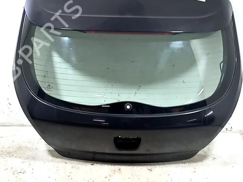 Used Tailgate Tailgate KIA CEE'D Hatchback (ED) 2.0 CRDi 140 (140 hp) 39741166 39741166