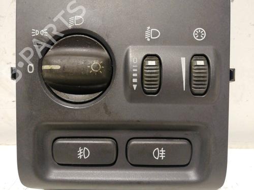 Used Headlight switch VOLVO S40 I (644) 1.8 (122 hp) 24951106