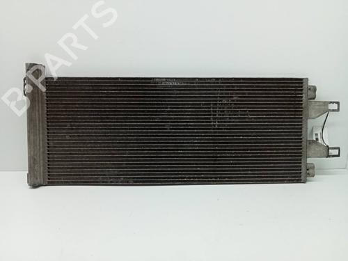 Used AC radiator FIAT DUCATO Van (250_) 160 Multijet 3,0 D (158 hp) 25460540