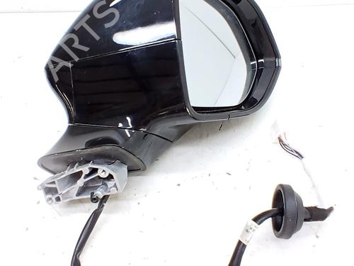 Used Right mirror Right mirror 37688086 37688086