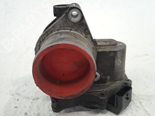 Throttle body RENAULT LAGUNA II (BG0/1_) 1.9 dCi (BG1A, BG1W, BG0G) | BP31086475M82