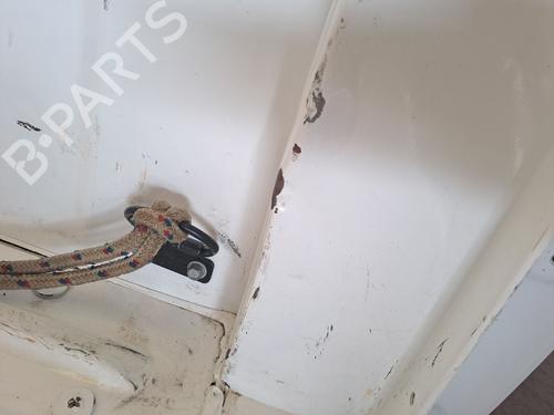 Other NISSAN NAVARA NP300 Platform/Chassis (D23) 2.3 dCi 4x4 | BP23285760O1 