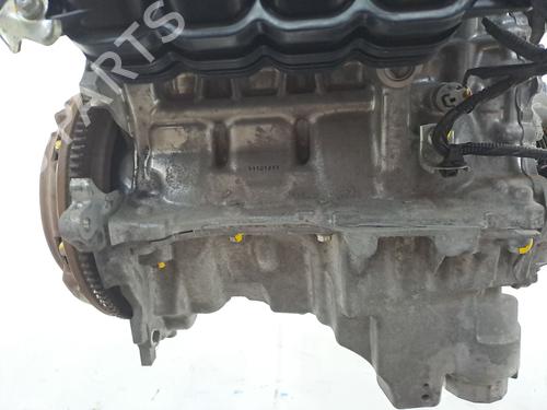 Engine TOYOTA YARIS (_P13_) 1.3 (NSP130_, NSP130) | BP23974924M1  - Image 11