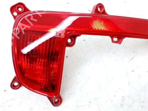 Farolim esquerdo pára-choques traseiro KIA RIO III (UB) 1.2 CVVT (84 hp) 32257639