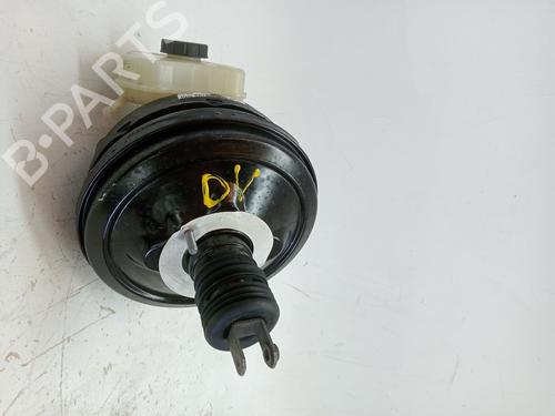 Servo brake MERCEDES-BENZ E-CLASS (W211) E 220 CDI (211.008) | BP24466806M42 