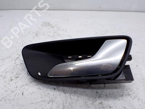 Used Front right interior door handle Front right interior door handle FORD FIESTA VII (HJ, HF) 1.0 EcoBoost (95 hp) 40545756 40545756