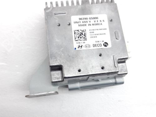 Used Electronic module Electronic module KIA NIRO I (DE) 1.6 GDI Hybrid (141 hp) 33760748 33760748