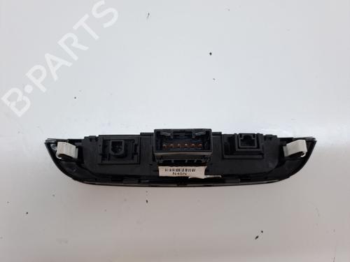 Warning switch HYUNDAI ix35 (LM, EL, ELH) 2.0 CRDi | BP23362072I22 