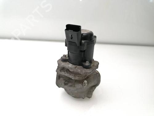 Egr FORD FIESTA VI (CB1, CCN) 1.6 Ti | BP23382282M69