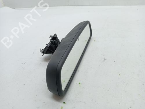 Used Rear mirror BMW 3 (F30, F80) 318 d (150 hp) 23354427