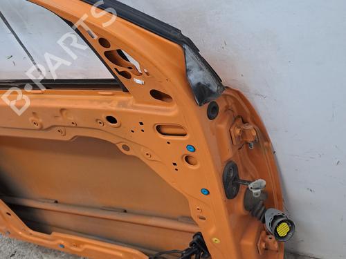 Left front door LANCIA YPSILON (843_) 1.2 (843.AXB1A) | BP23376573C2 