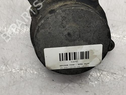 Used Vacuum pump Vacuum pump BMW 3 (E90) 320 d (163 hp) 34508383 34508383