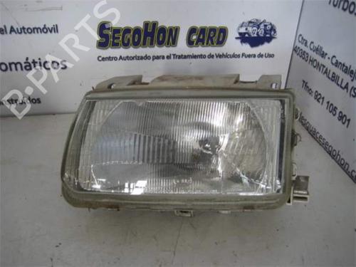 Used Left headlight VW POLO III (6N1) 75 1.6 (75 hp) 25988163