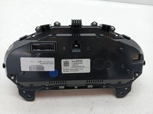 Used Instrument cluster OPEL ASTRA K (B16) 1.4 Turbo (68) (125 hp) 23348355