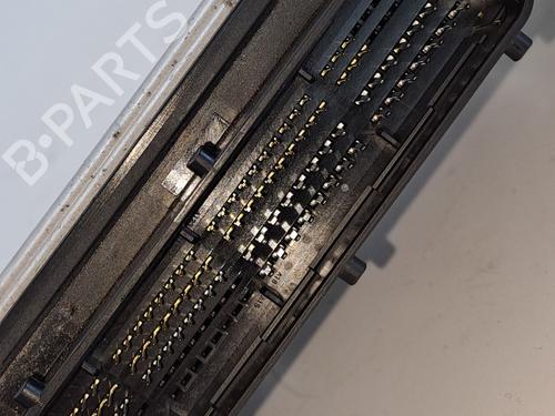 Engine control unit (ECU) TOYOTA YARIS (_P13_) 1.0 (KSP130_, KSP130) | BP26950550M57 