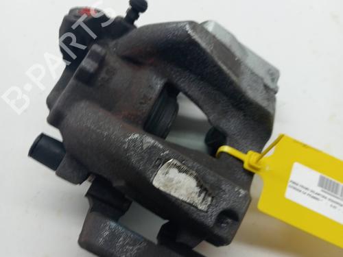 Used Left front brake caliper CITROËN C4 SPACETOURER (3D_) 1.6 BlueHDi 120 (120 hp) 23345949