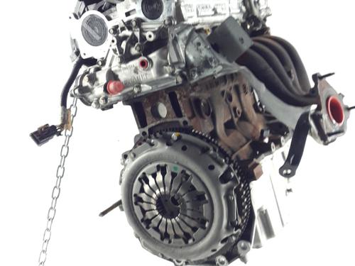 Engine RENAULT MEGANE II Saloon (LM0/1_) 1.6 | BP32183124M1 - Image 5