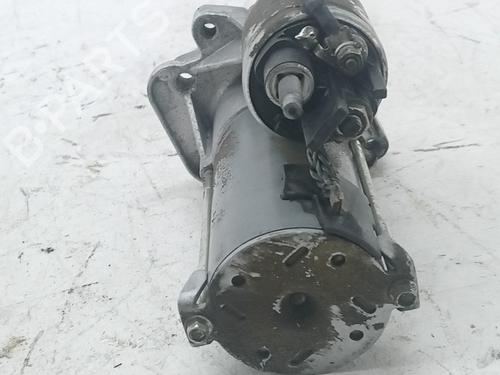 Used Starter Starter RENAULT FLUENCE (L3_) 1.5 dCi (L30D, L30L, L306, L33F, L33L, L33M, L33V, L33W) (110 hp) 39741697 39741697