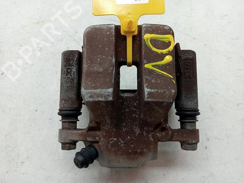 Used Right rear brake caliper TOYOTA RAV 4 III (_A3_) 2.2 D 4WD (ALA30_, ALA30R) (136 hp) 29023972