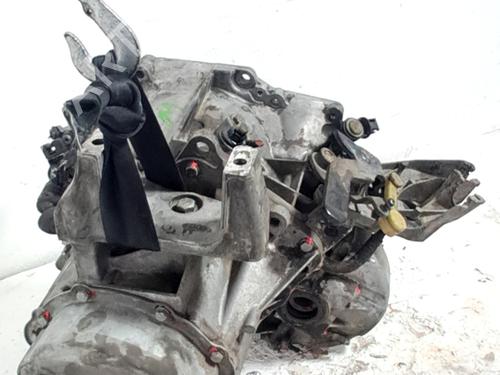 Gearbox CITROËN C5 II Break (RE_) 1.6 HDi (RE9HZC, RE9HYB) | BP32467924M3